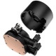PCCooler DA240 ARGB Black (DA240-BKAWXX-GL)