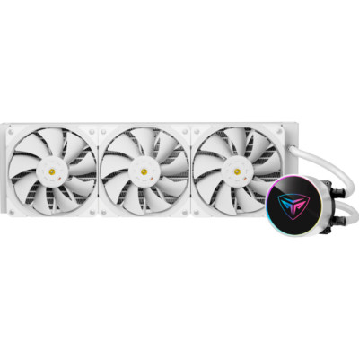 PcCOOLER PD360 WH