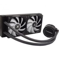 XILENCE Performance A+ LiQuRizer 240 ARGB (XC977) XILENCE Performance A+ LiQuRizer 240 ARGB (XC977)