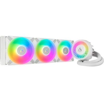 Arctic Liquid Freezer III 360 A-RGB White (ACFRE00152A)