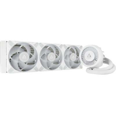 Arctic Liquid Freezer III 360 A-RGB White (ACFRE00152A)