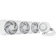 Arctic Liquid Freezer III 360 A-RGB White (ACFRE00152A)