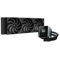 Deepcool MYSTIQUE 360 (R-LX750-BKDSNMP-G-1) Black