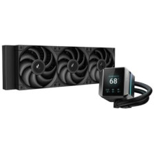 Deepcool MYSTIQUE 360 (R-LX750-BKDSNMP-G-1) Black