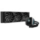 Deepcool MYSTIQUE 360 (R-LX750-BKDSNMP-G-1) Black