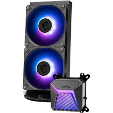 MSI MAG CoreLiquid A15 240