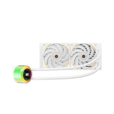 1stPlayer CC-240 White