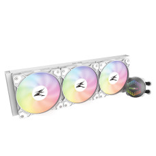Zalman ALPHA 36 (White)
