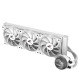 Zalman ALPHA 36 (White)