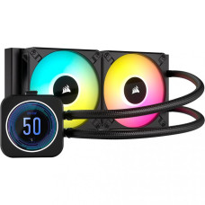 Corsair iCUE H100 ELITE LCD XT (CW-9060074-WW)