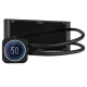 Corsair iCUE H100i ELITE LCD XT (CW-9060074-WW)