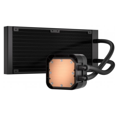 Corsair iCUE H100i ELITE LCD XT (CW-9060074-WW)