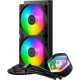 Cooler Master MASTERLIQUID 240 ATMOS (MLX-D24M-A25PZ-R1)