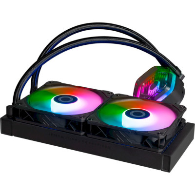 Cooler Master MASTERLIQUID 240 ATMOS (MLX-D24M-A25PZ-R1)