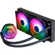 Cooler Master MASTERLIQUID 240 ATMOS (MLX-D24M-A25PZ-R1)