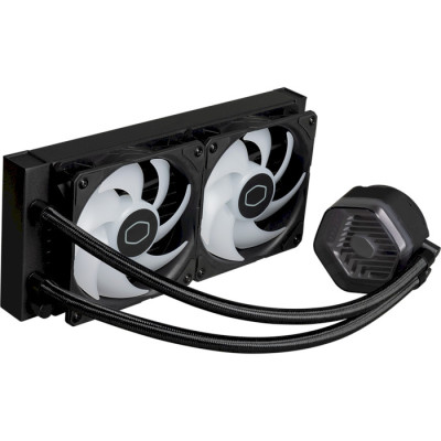 Cooler Master MASTERLIQUID 240 ATMOS (MLX-D24M-A25PZ-R1)