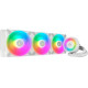 Arctic Liquid Freezer III 420 A-RGB White (ACFRE00153A)
