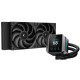 Deepcool MYSTIQUE 240 (R-LX550-BKDSNC-G-1) Black