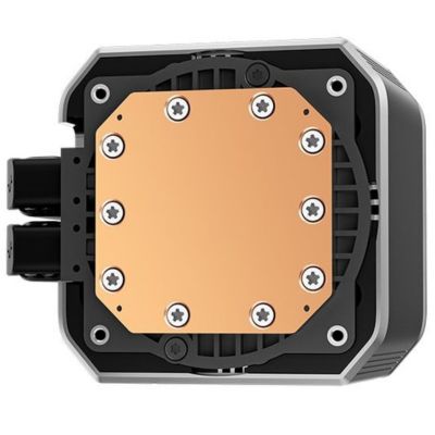 Deepcool MYSTIQUE 240 (R-LX550-BKDSNC-G-1) Black