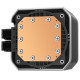 Deepcool MYSTIQUE 240 (R-LX550-BKDSNC-G-1) Black