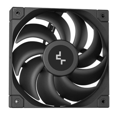 Deepcool MYSTIQUE 240 (R-LX550-BKDSNC-G-1) Black