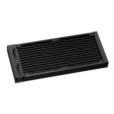 Deepcool MYSTIQUE 240 (R-LX550-BKDSNC-G-1) Black