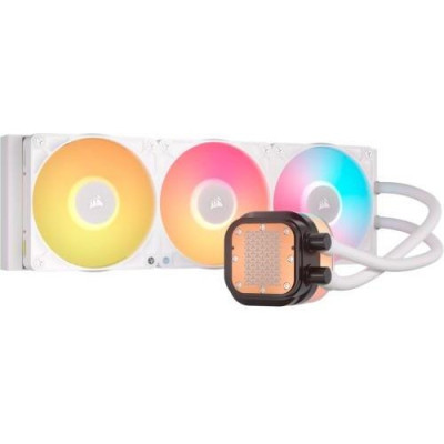 Corsair iCUE Link Titan 360 RX LCD White (CW-9061026-WW)