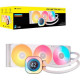 Corsair iCUE Link Titan 360 RX LCD White (CW-9061026-WW)