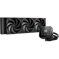 Deepcool Spartacus 360 Black (R-SPT360-BKDSMP-G-1)