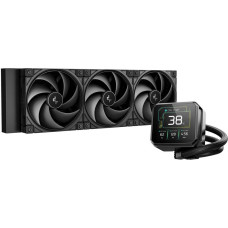 Deepcool Spartacus 360 Black (R-SPT360-BKDSMP-G-1)