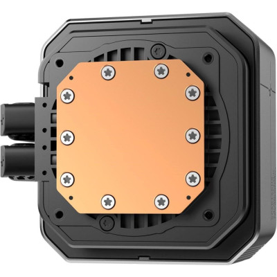 Deepcool Spartacus 360 Black (R-SPT360-BKDSMP-G-1)