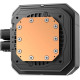 Deepcool Spartacus 360 Black (R-SPT360-BKDSMP-G-1)