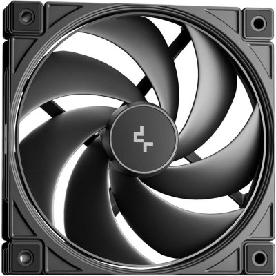 Deepcool Spartacus 360 Black (R-SPT360-BKDSMP-G-1)