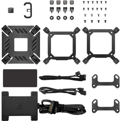 Deepcool Spartacus 360 Black (R-SPT360-BKDSMP-G-1)