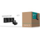 Deepcool Spartacus 360 Black (R-SPT360-BKDSMP-G-1)