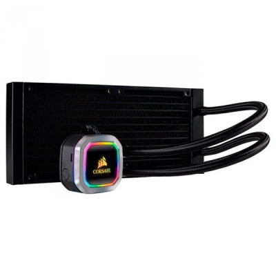 Corsair Hydro H110i RGB Platinum (CW-9060039-WW)