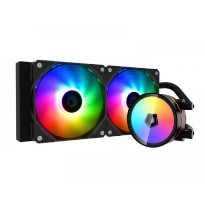 ID-Cooling ZOOMFLOW 240 XT