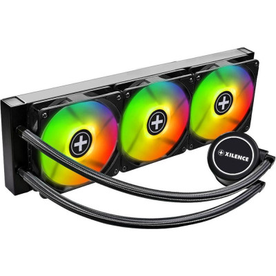 XILENCE Performance A+ LiQuRizer 360 RGB Bulk (XC079)