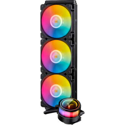 JONSBO TW7-360 ARGB Black