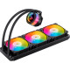 JONSBO TW7-360 ARGB Black