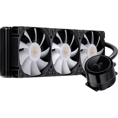 JONSBO TW7-360 ARGB Black