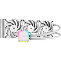 Corsair iCUE H150i RGB Elite (CW-9060079-WW) White