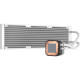Corsair iCUE H150i RGB Elite (CW-9060079-WW) White