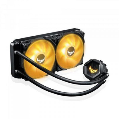 ASUS TUF Gaming LC 240 RGB (TUF-LC-240 RGB)