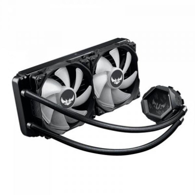 ASUS TUF Gaming LC 240 RGB (TUF-LC-240 RGB)