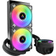 Arctic Liquid Freezer III 240 A-RGB Black (ACFRE00142A)