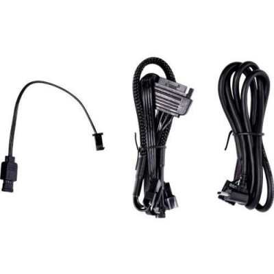 Lian Li Galahad II LCD 280 Black (G89.GA2ALCD28B.00)