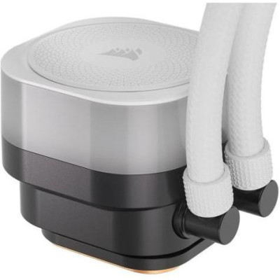 Corsair iCUE LINK TITAN 360 RX RGB White (CW-9061021-WW)
