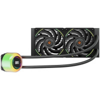 1stPlayer CC-240 Black