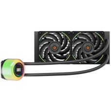 1stPlayer CC-240 Black